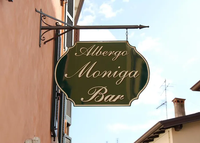 Hotel Moniga