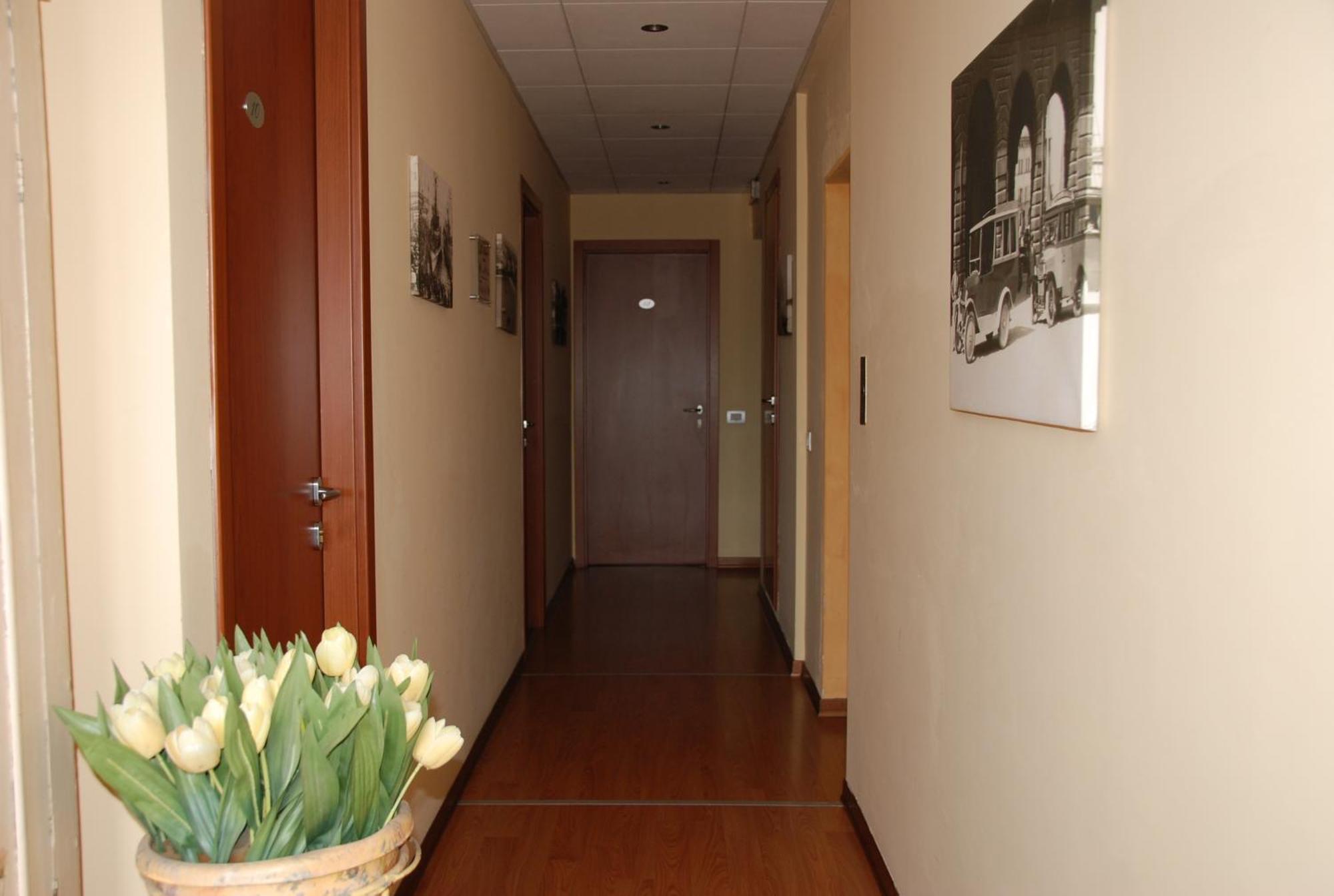 Hotel Moniga Desenzano del Garda