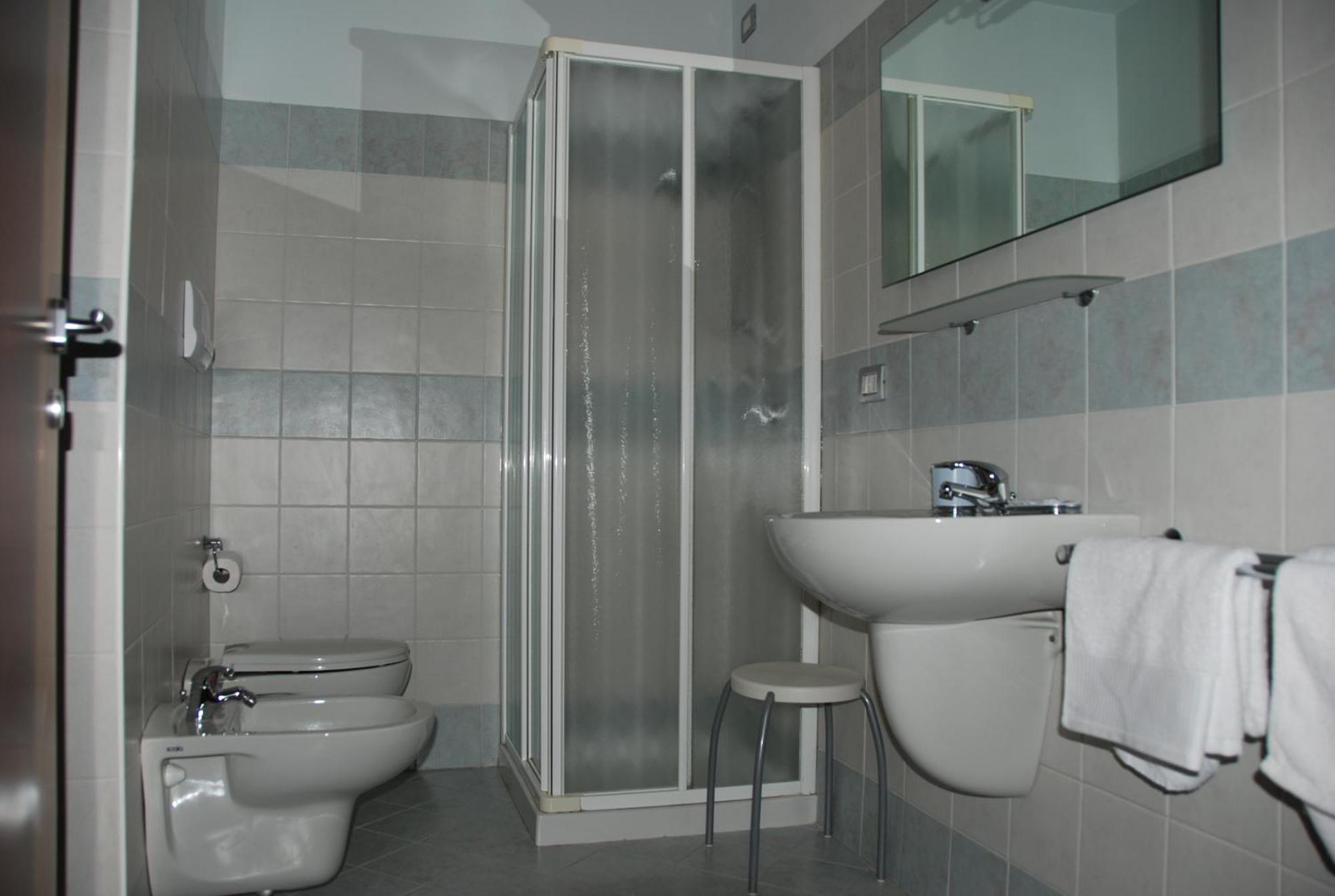 Hotel Moniga Desenzano del Garda