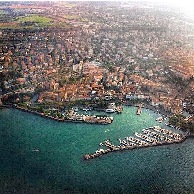 Moniga Desenzano del Garda