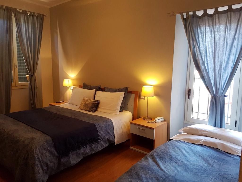 Moniga Hotel Desenzano del Garda