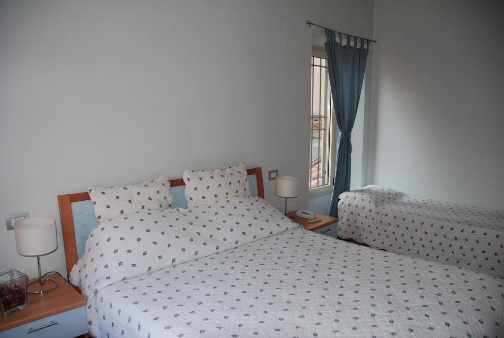 Hotel Moniga
