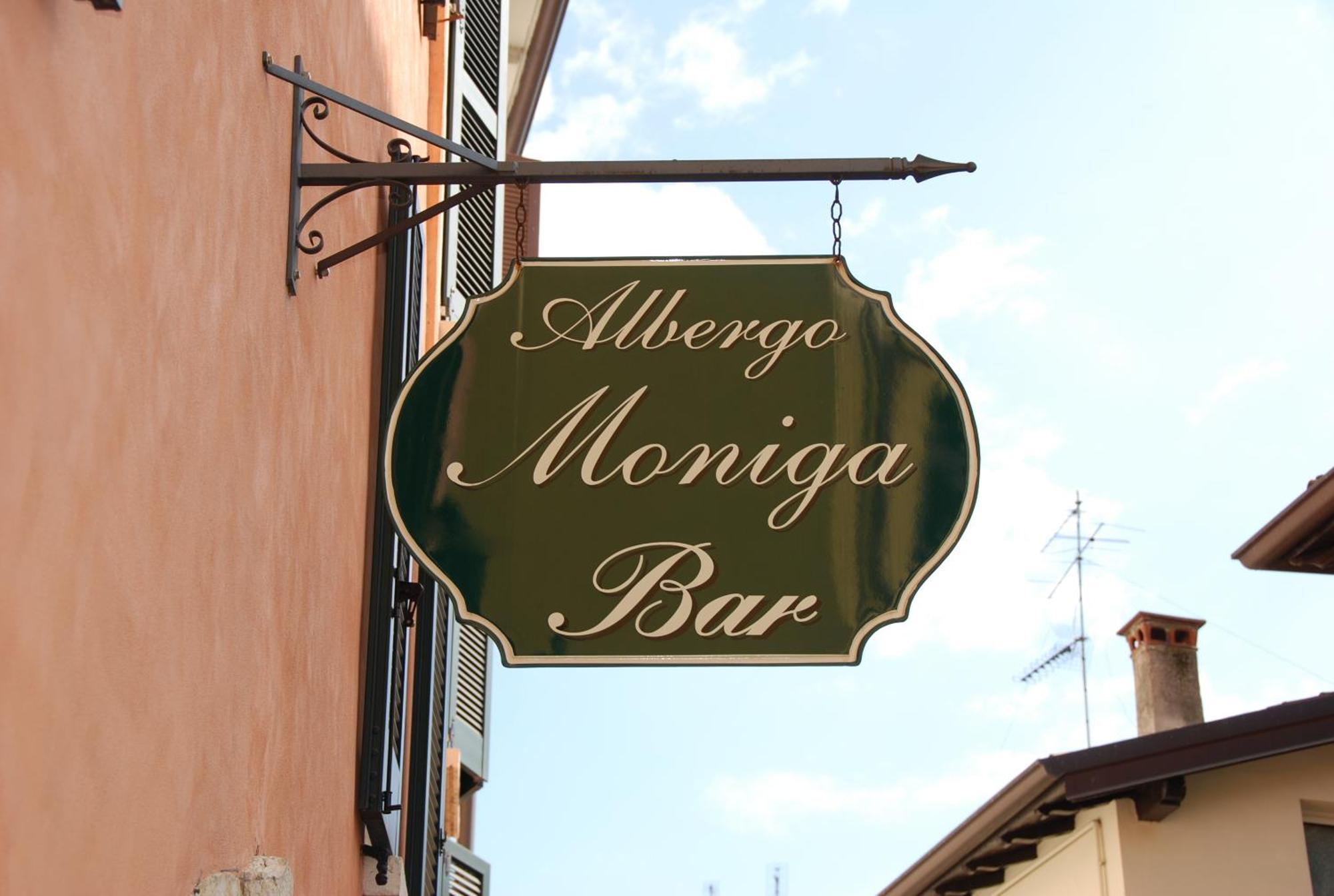 Hotel Moniga Desenzano del Garda