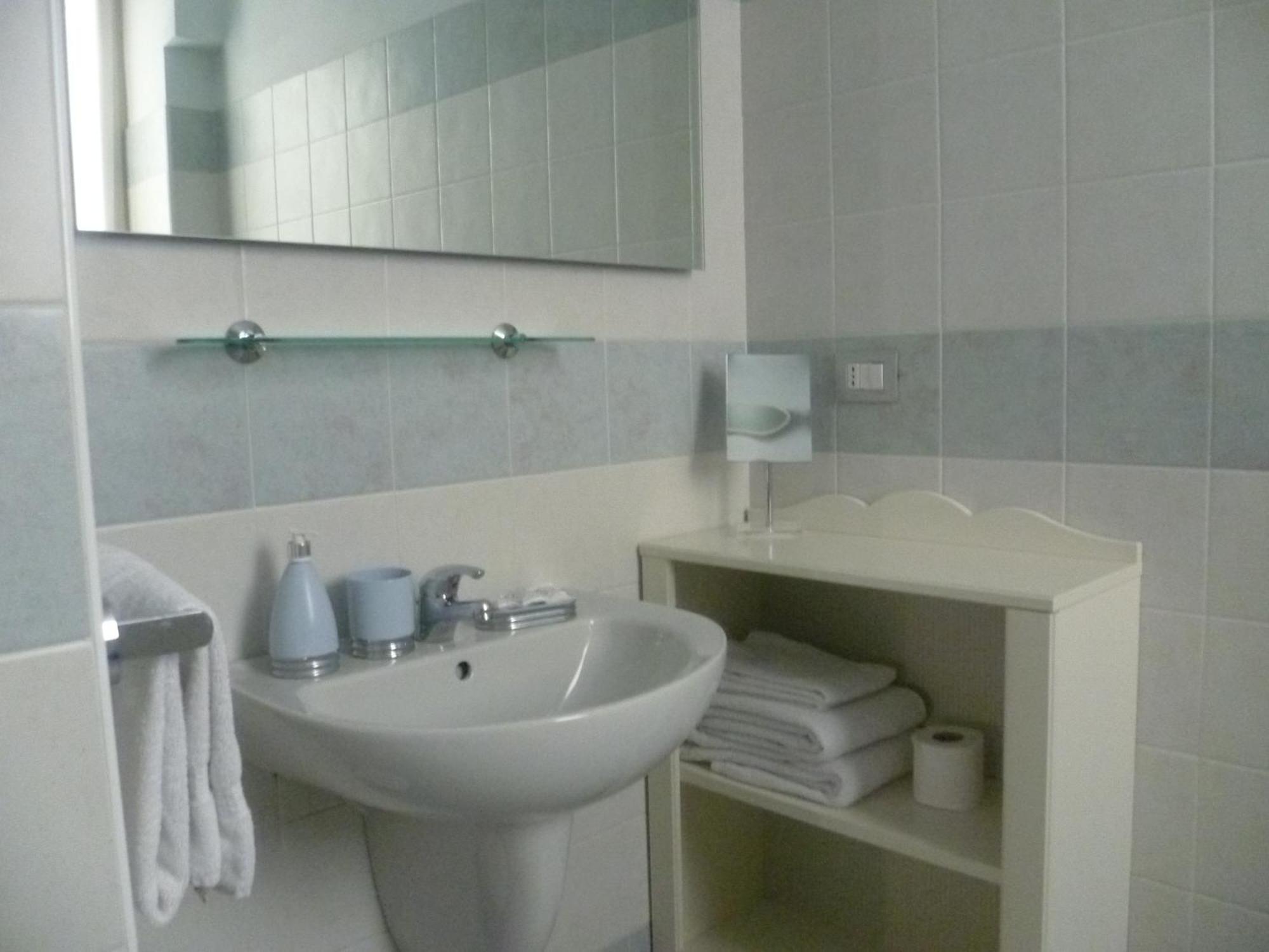 Hotel Moniga Desenzano del Garda