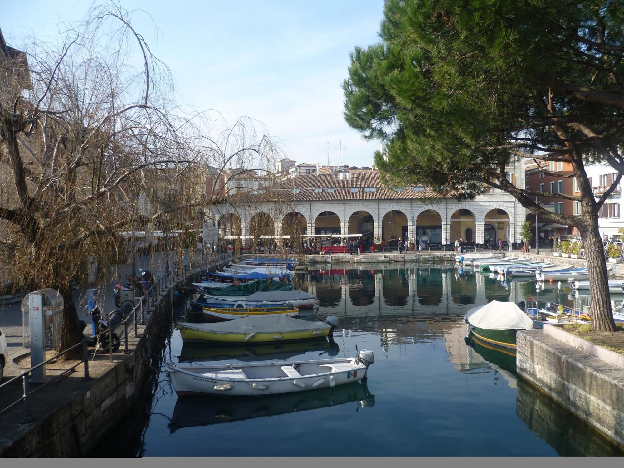 Moniga Desenzano del Garda