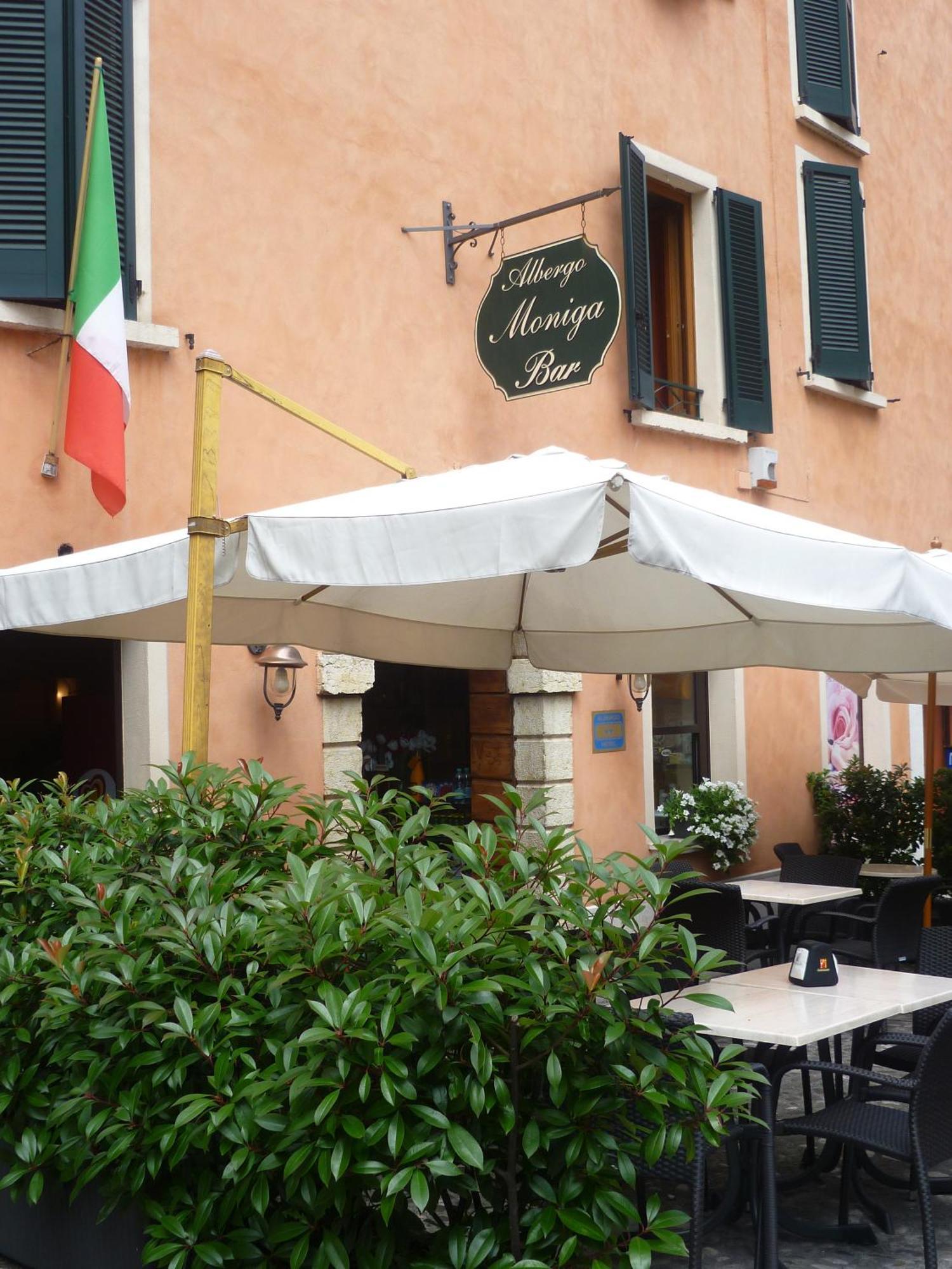 Moniga Desenzano del Garda