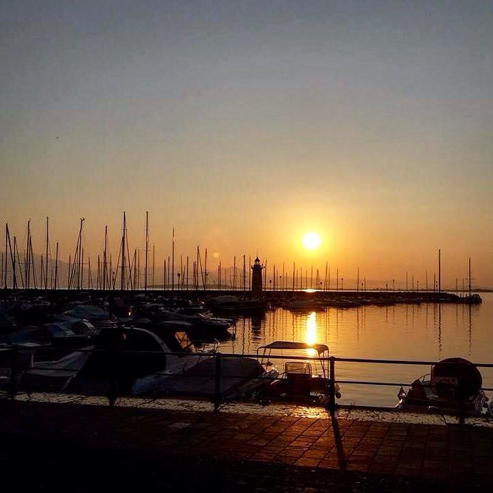 Hotel Moniga Desenzano del Garda
