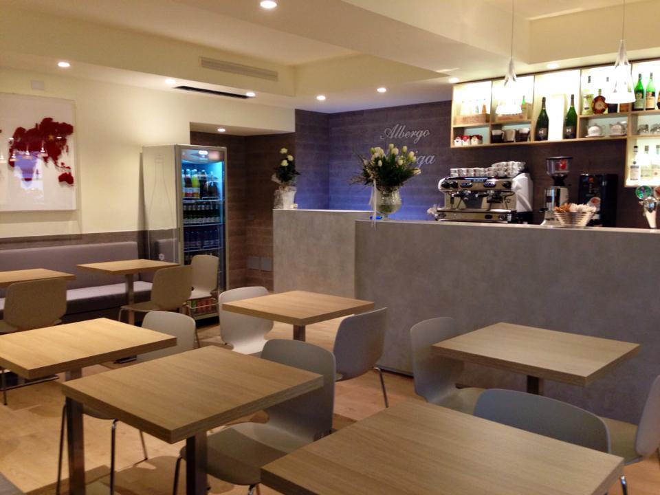 Hotel Moniga
