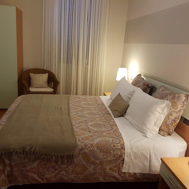 Hotel Moniga