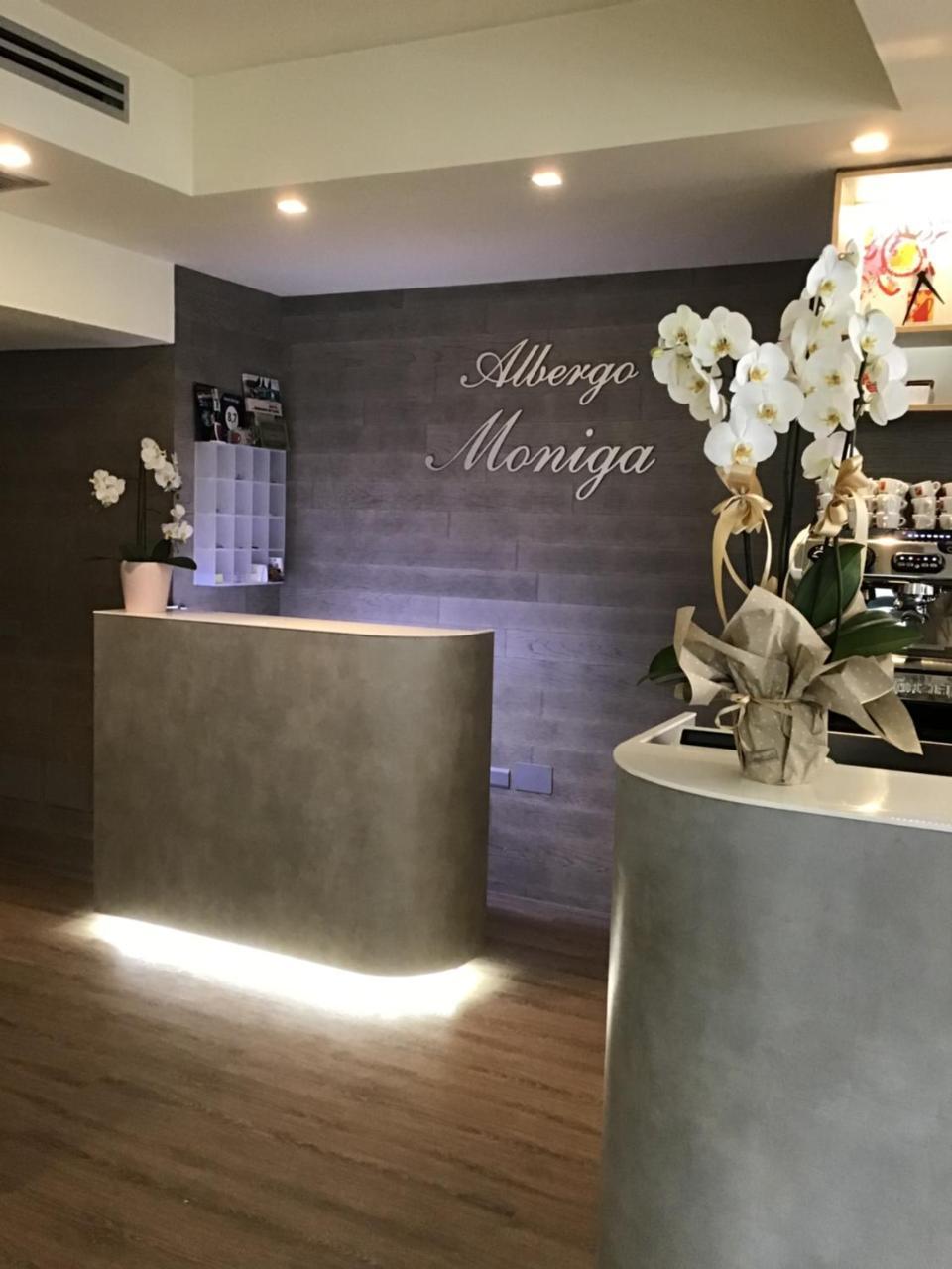 Moniga Hotel Desenzano del Garda