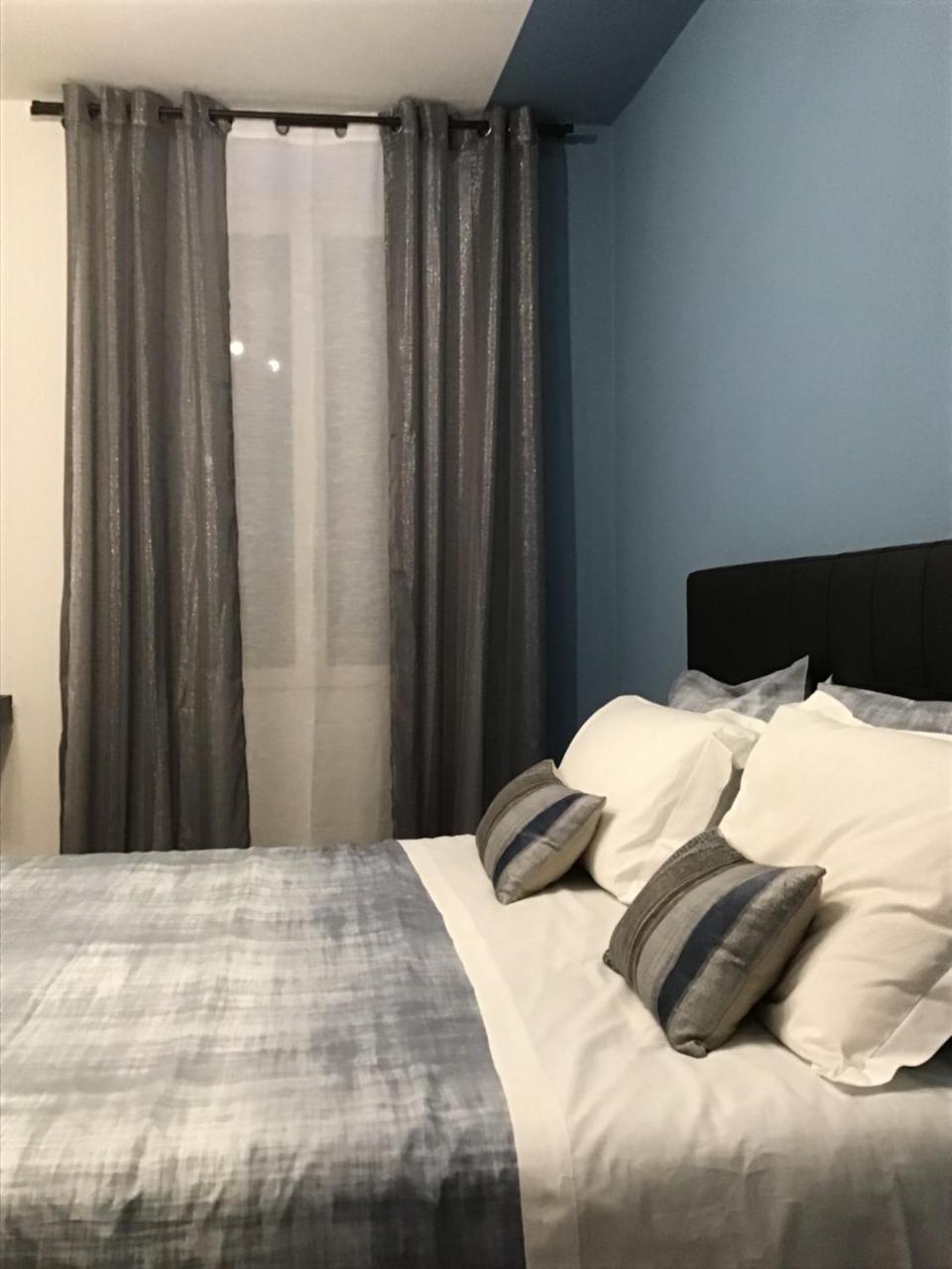 Moniga Hotel